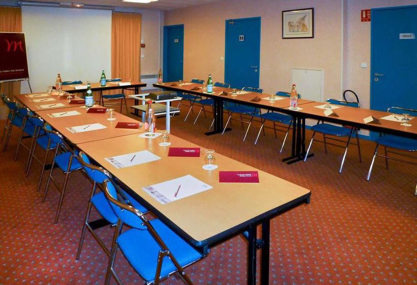 Hôtel Mercure Honfleur  | Honfleur | Calvados | France 18