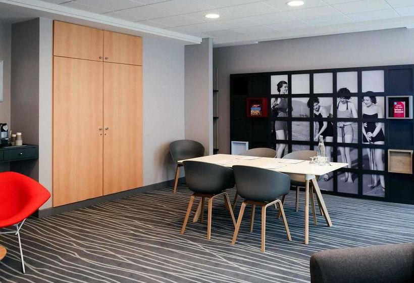 Hôtel Mercure Honfleur  | Honfleur | Calvados | France 19