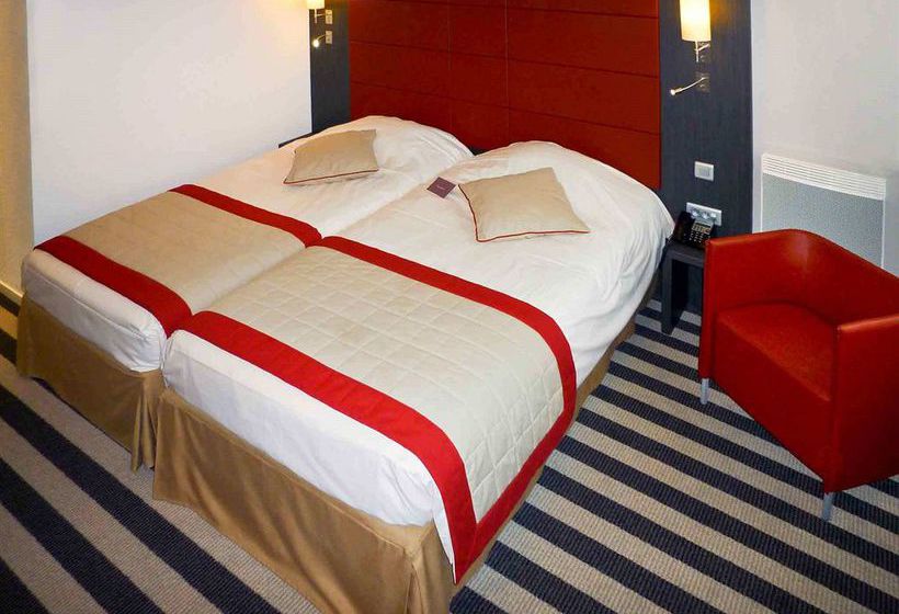 Hôtel Mercure Honfleur  | Honfleur | Calvados | France 2