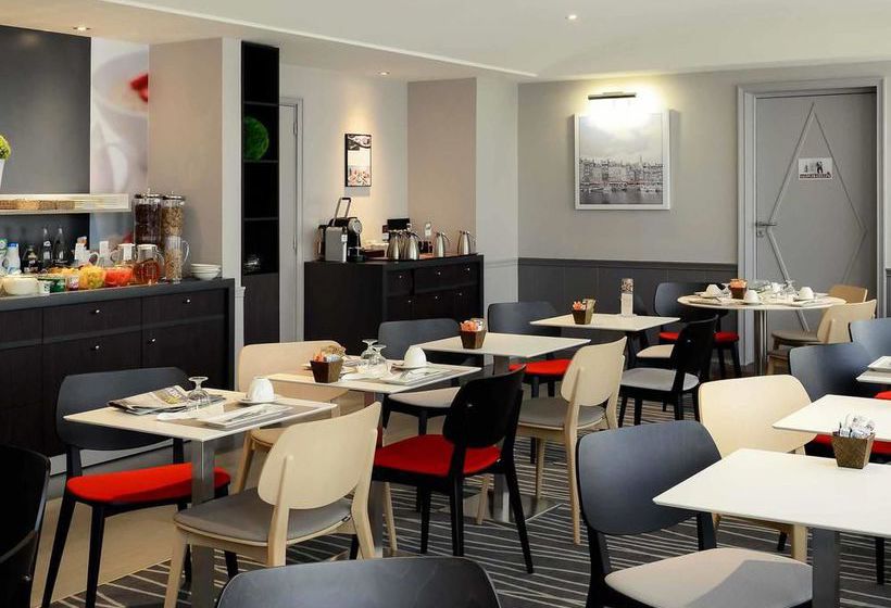 Hôtel Mercure Honfleur  | Honfleur | Calvados | France 20