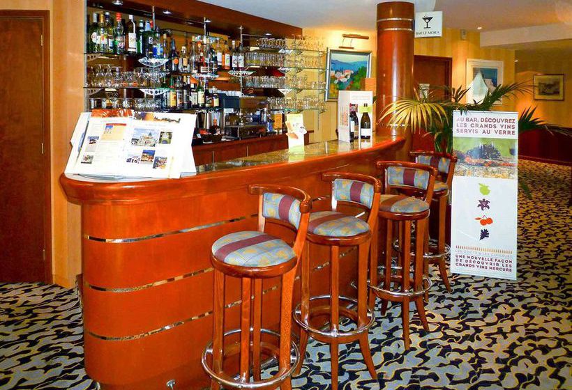 Hôtel Mercure Honfleur  | Honfleur | Calvados | France 3