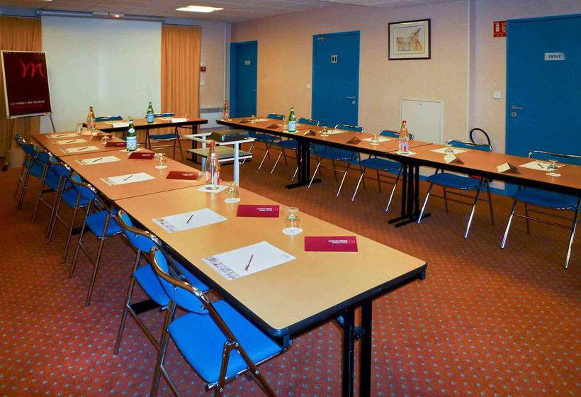 Hôtel Mercure Honfleur  | Honfleur | Calvados | France 6