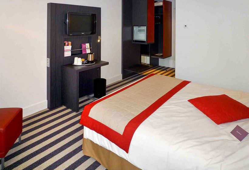 Hôtel Mercure Honfleur  | Honfleur | Calvados | France 7