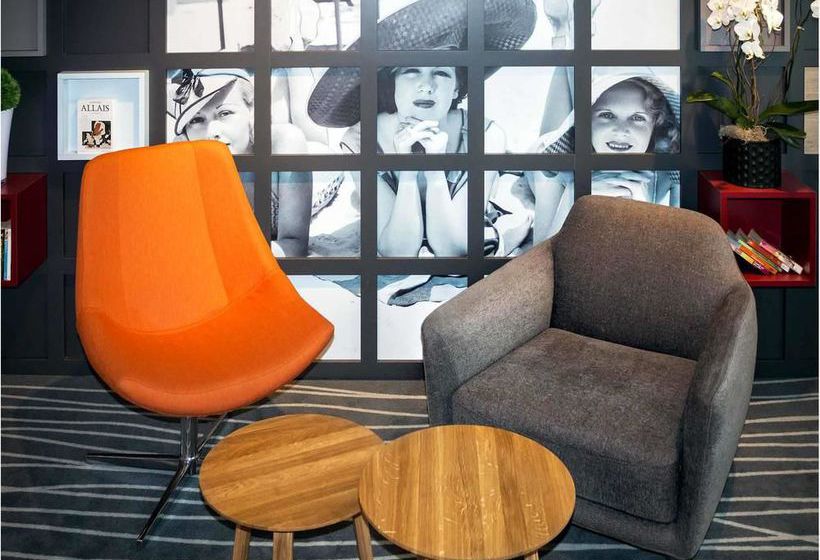 Hôtel Mercure Honfleur  | Honfleur | Calvados | France 8