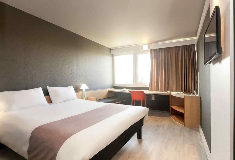 Hôtel Ibis Centr'Alès  | Alès | Gard | France 11