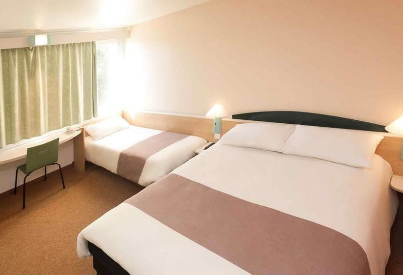 Hôtel Ibis Centr'Alès  | Alès | Gard | France 12