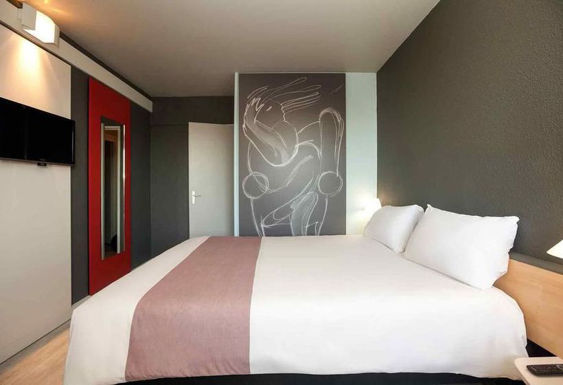 Hôtel Ibis Centr'Alès  | Alès | Gard | France 13