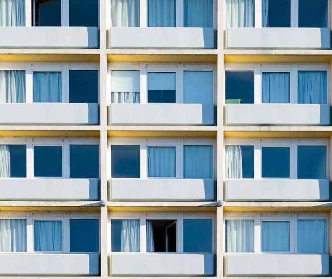 Hôtel Ibis Centr'Alès  | Alès | Gard | France 16