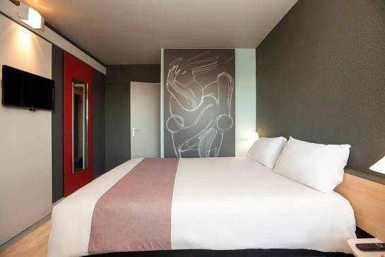 Hôtel Ibis Centr'Alès  | Alès | Gard | France 17