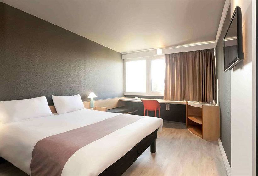 Hôtel Ibis Centr'Alès  | Alès | Gard | France 2