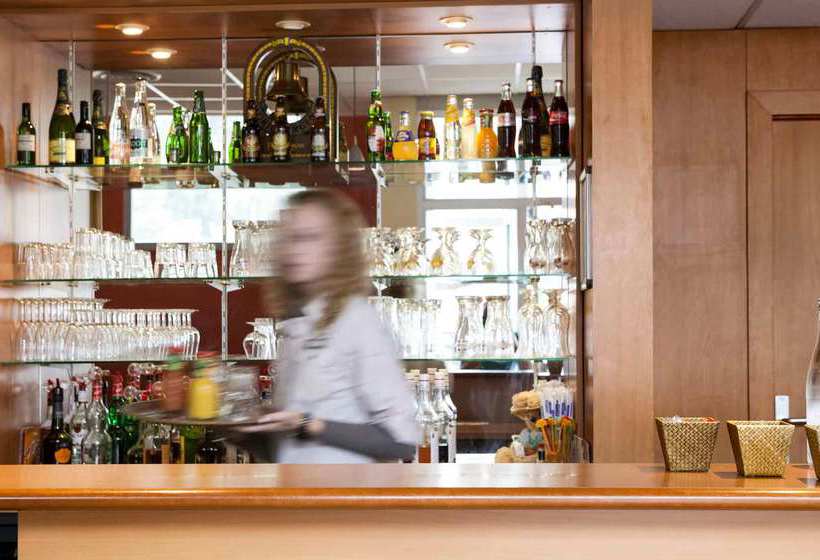 Hôtel Ibis Centr'Alès  | Alès | Gard | France 3