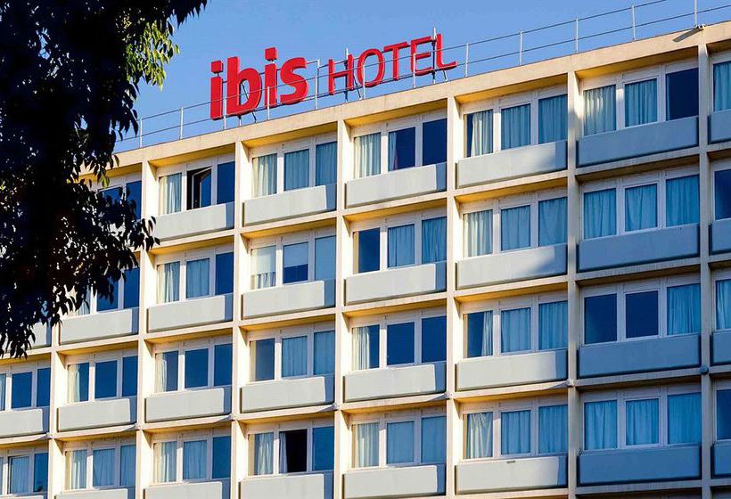 Hôtel Ibis Centr'Alès  | Alès | Gard | France 5
