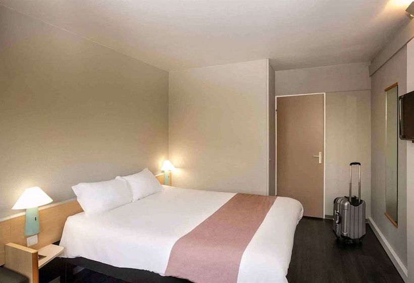 Hôtel Ibis Centr'Alès  | Alès | Gard | France 7