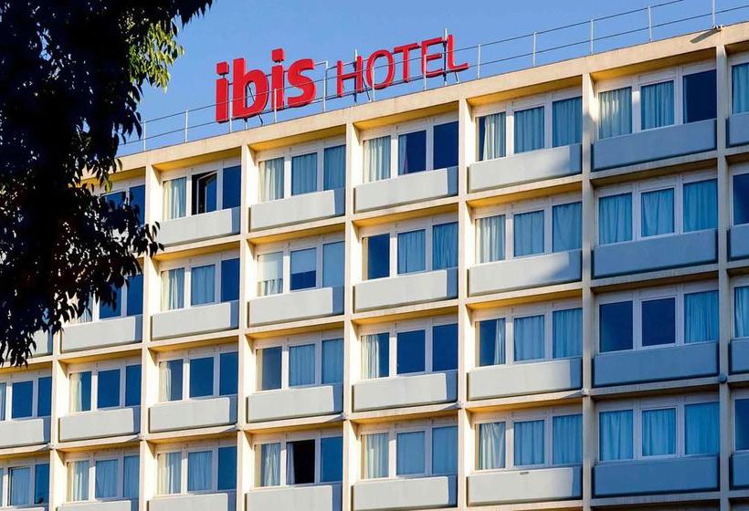 Hôtel Ibis Centr'Alès  | Alès | Gard | France 9