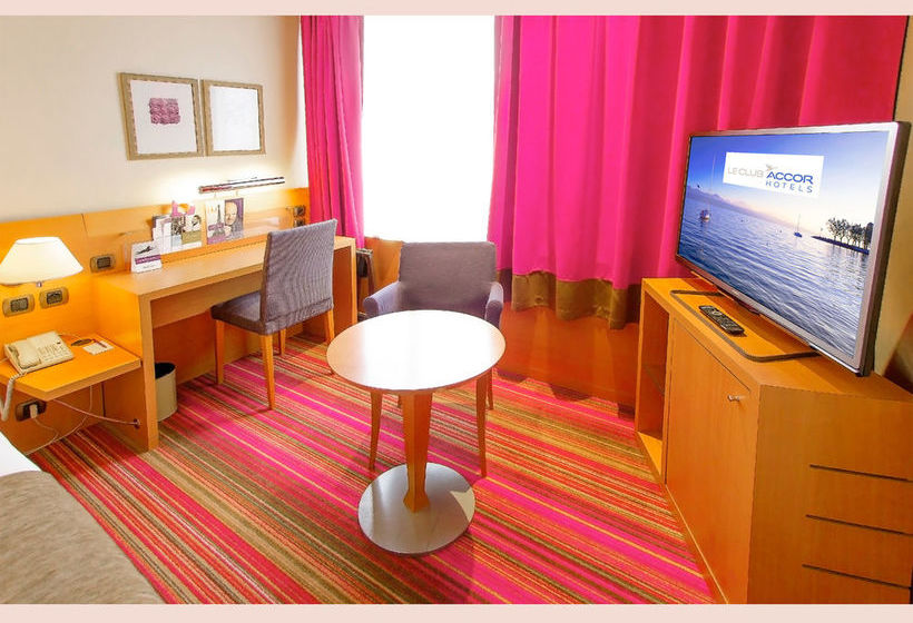 Mercure Grenoble Centre Alpotel  | Grenoble | Isère | France 10