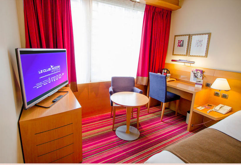 Mercure Grenoble Centre Alpotel  | Grenoble | Isère | France 13