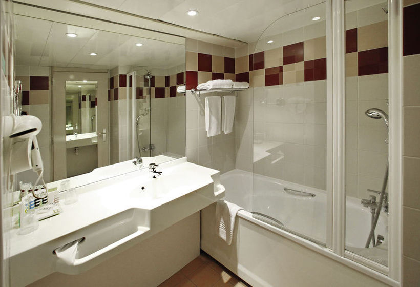 Mercure Grenoble Centre Alpotel  | Grenoble | Isère | France 14