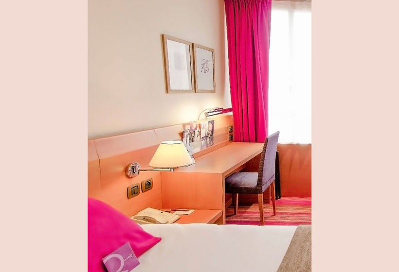 Mercure Grenoble Centre Alpotel  | Grenoble | Isère | France 15