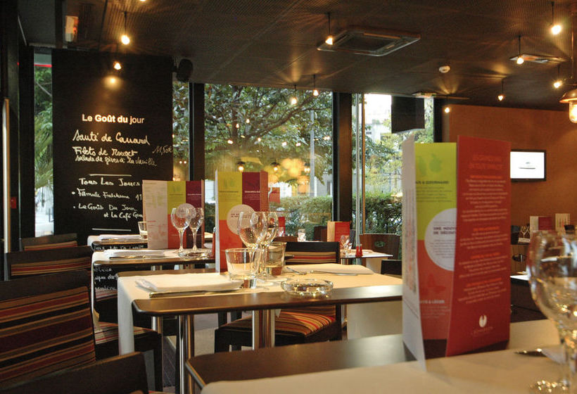 Mercure Grenoble Centre Alpotel  | Grenoble | Isère | France 16