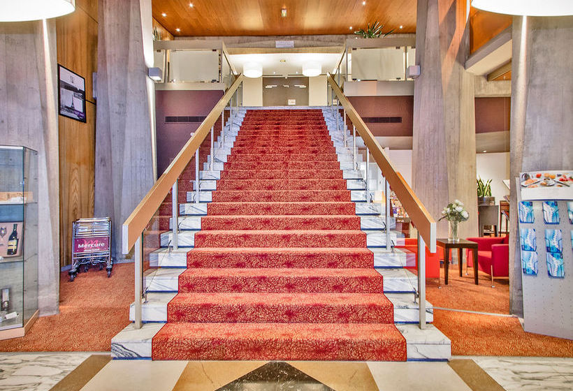 Mercure Grenoble Centre Alpotel  | Grenoble | Isère | France 18