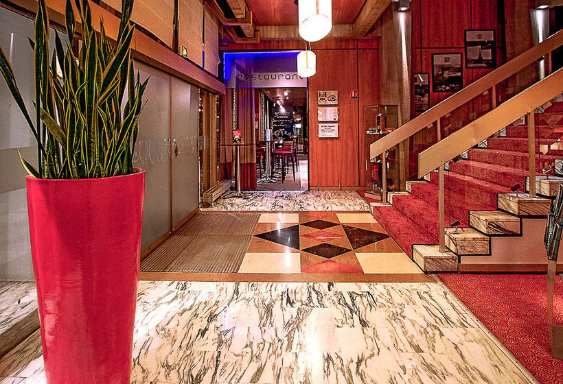 Mercure Grenoble Centre Alpotel  | Grenoble | Isère | France 19