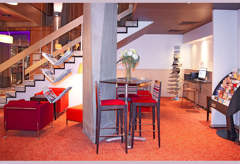 Mercure Grenoble Centre Alpotel  | Grenoble | Isère | France 20