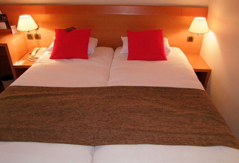 Mercure Grenoble Centre Alpotel  | Grenoble | Isère | France 8