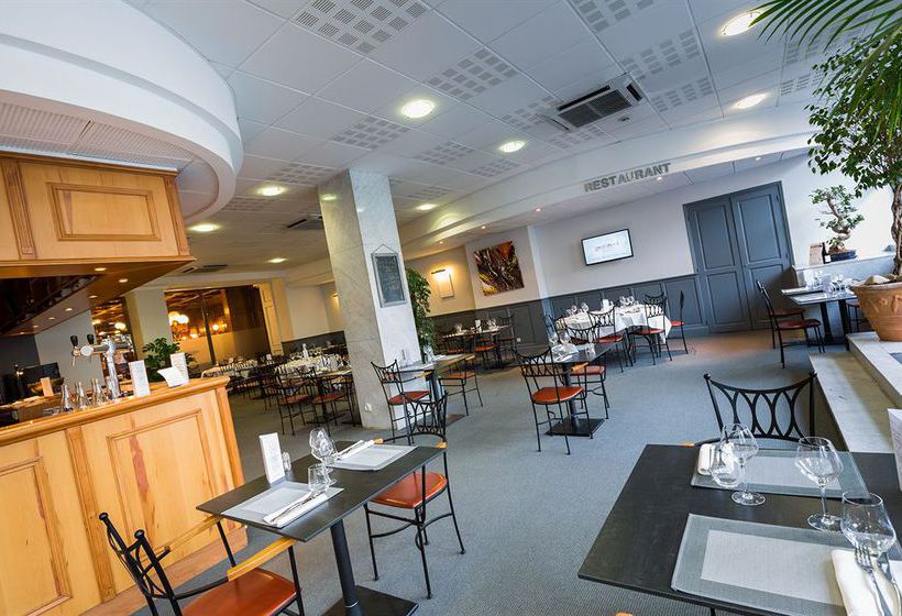 Inter-Hotel des Puys Puy de Dome