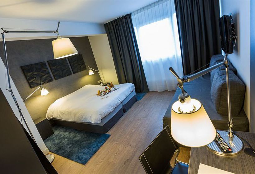 Inter-Hotel des Puys  | Clermont Ferrand | Puy-de-Dome | France 2