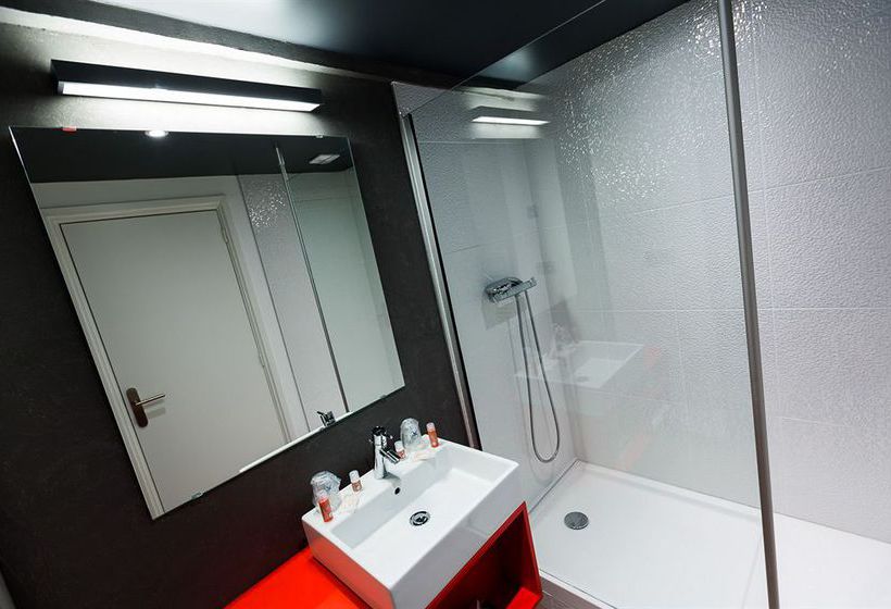 Inter-Hotel des Puys  | Clermont Ferrand | Puy-de-Dome | France 3