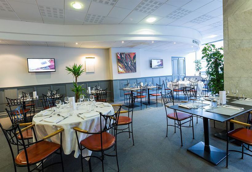 Inter-Hotel des Puys  | Clermont Ferrand | Puy-de-Dome | France 4