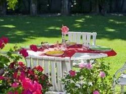 Hotel All Seasons Avignon Sud Aviñón