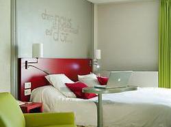 Hôtel All Seasons Avignon Sud  | Avignon | Vaucluse | France 6