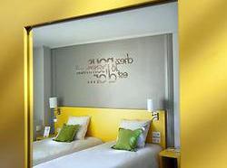 Hôtel All Seasons Avignon Sud  | Avignon | Vaucluse | France 9