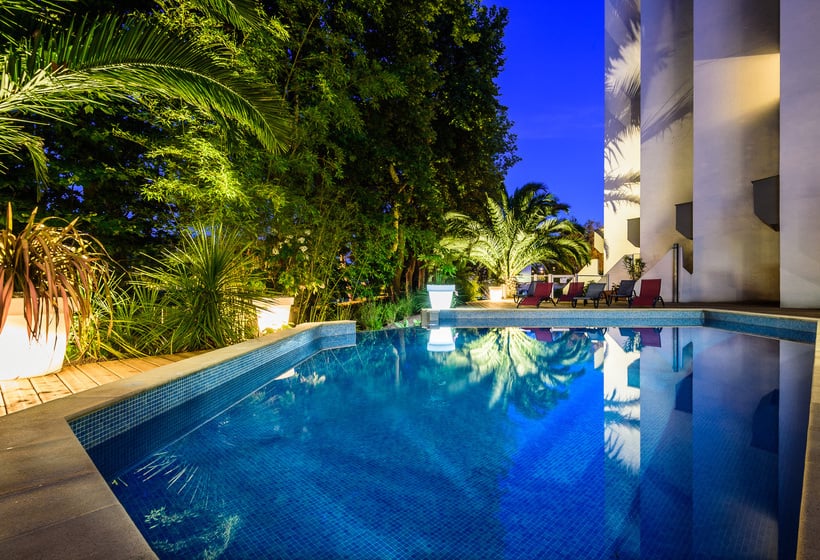 Hotel Le Bayonne  | Bayonne | Pyrenees-Atlantiques | France 1