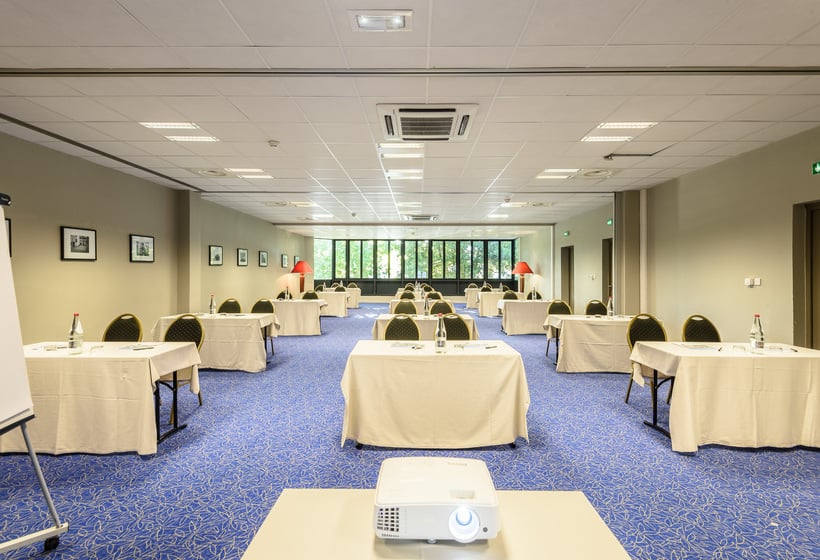 Hotel Le Bayonne  | Bayonne | Pyrenees-Atlantiques | France 10