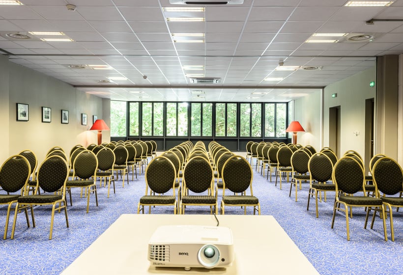 Hotel Le Bayonne  | Bayonne | Pyrenees-Atlantiques | France 11