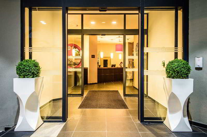 Hotel Le Bayonne  | Bayonne | Pyrenees-Atlantiques | France 13