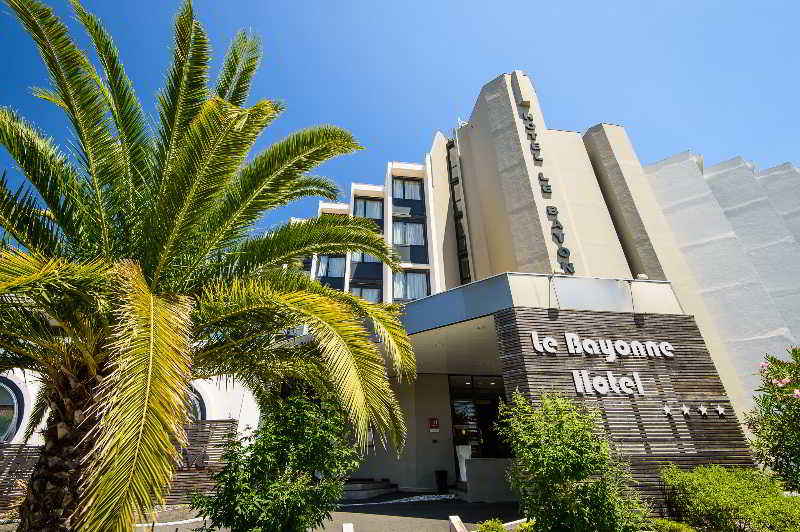 Hotel Le Bayonne  | Bayonne | Pyrenees-Atlantiques | France 14