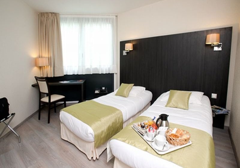 Hotel Le Bayonne  | Bayonne | Pyrenees-Atlantiques | France 18