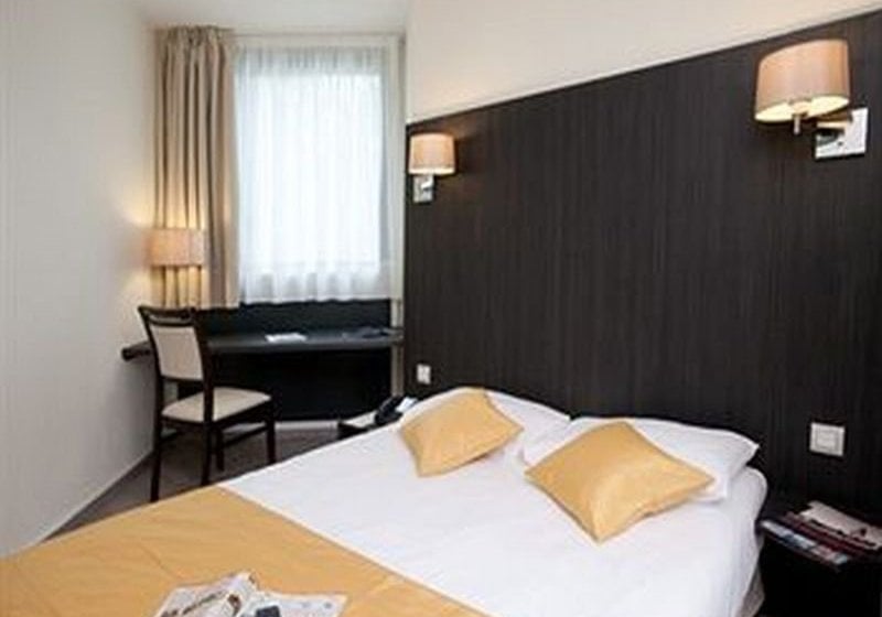 Hotel Le Bayonne  | Bayonne | Pyrenees-Atlantiques | France 19