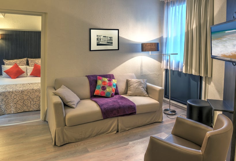 Hotel Le Bayonne  | Bayonne | Pyrenees-Atlantiques | France 2