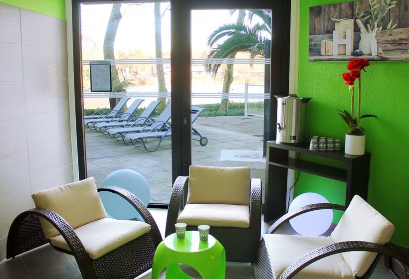 Hotel Le Bayonne  | Bayonne | Pyrenees-Atlantiques | France 3