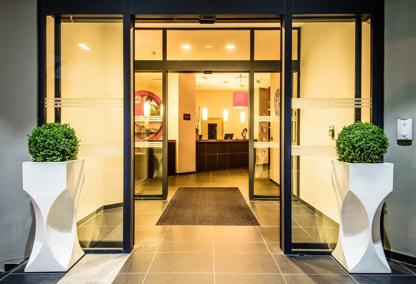 Hotel Le Bayonne  | Bayonne | Pyrenees-Atlantiques | France 5