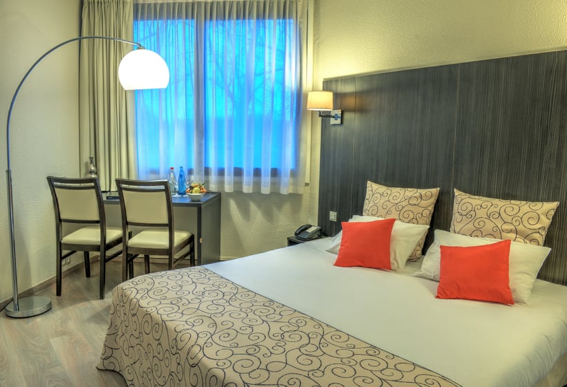 Hotel Le Bayonne  | Bayonne | Pyrenees-Atlantiques | France 6