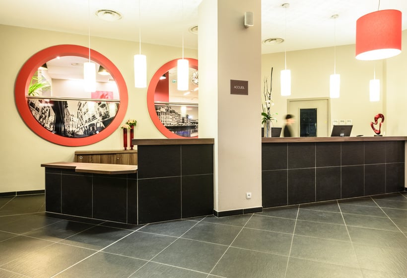 Hotel Le Bayonne  | Bayonne | Pyrenees-Atlantiques | France 7