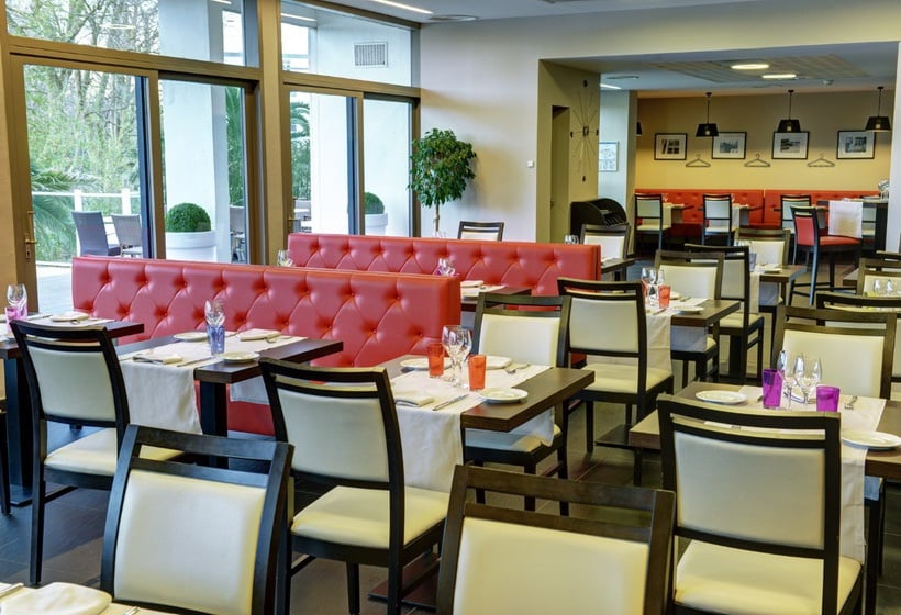 Hotel Le Bayonne  | Bayonne | Pyrenees-Atlantiques | France 8