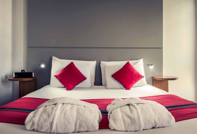 Hôtel Mercure Paris Arc de Triomphe Etoile  | Paris | Paris | France 13