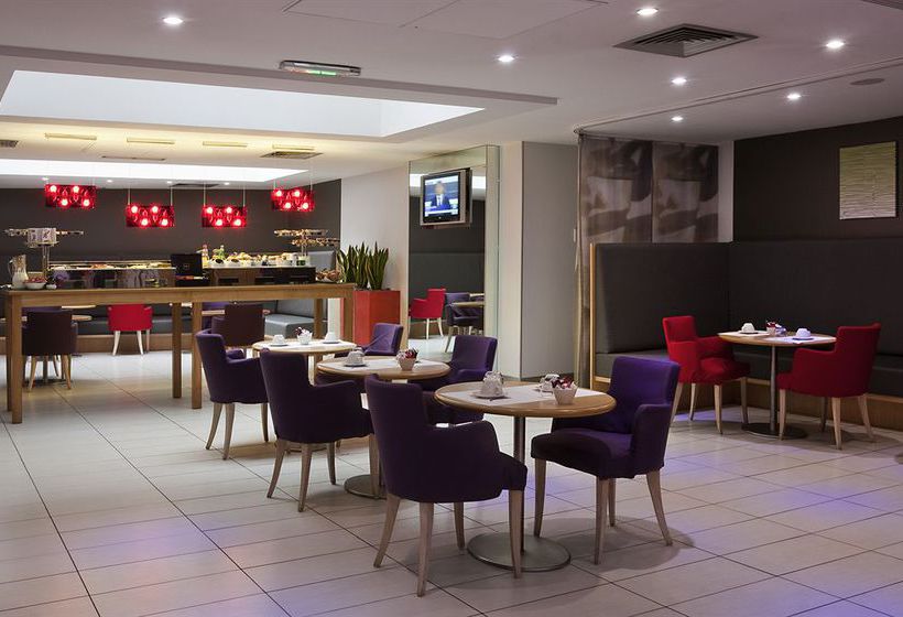 Hôtel Mercure Paris Arc de Triomphe Etoile  | Paris | Paris | France 14