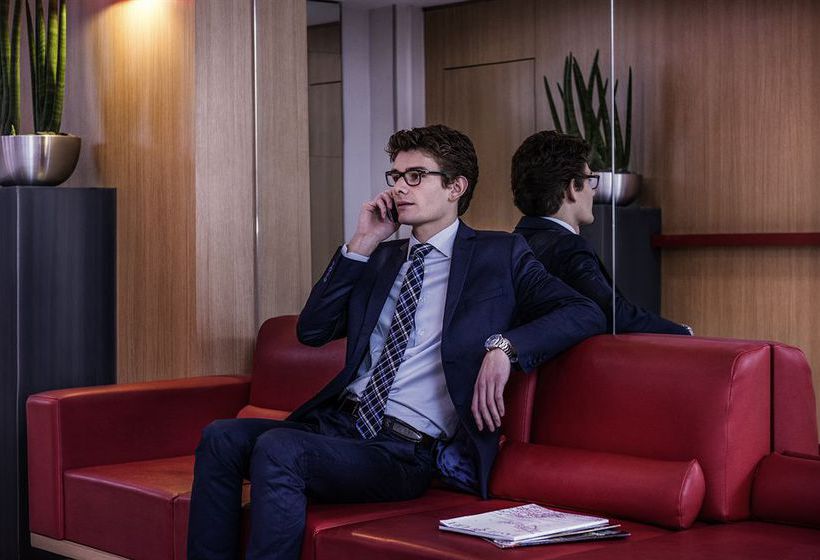 Hôtel Mercure Paris Arc de Triomphe Etoile  | Paris | Paris | France 17